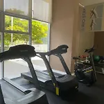 Linda Suite Proxima Riocentro - Rio Stay Residence