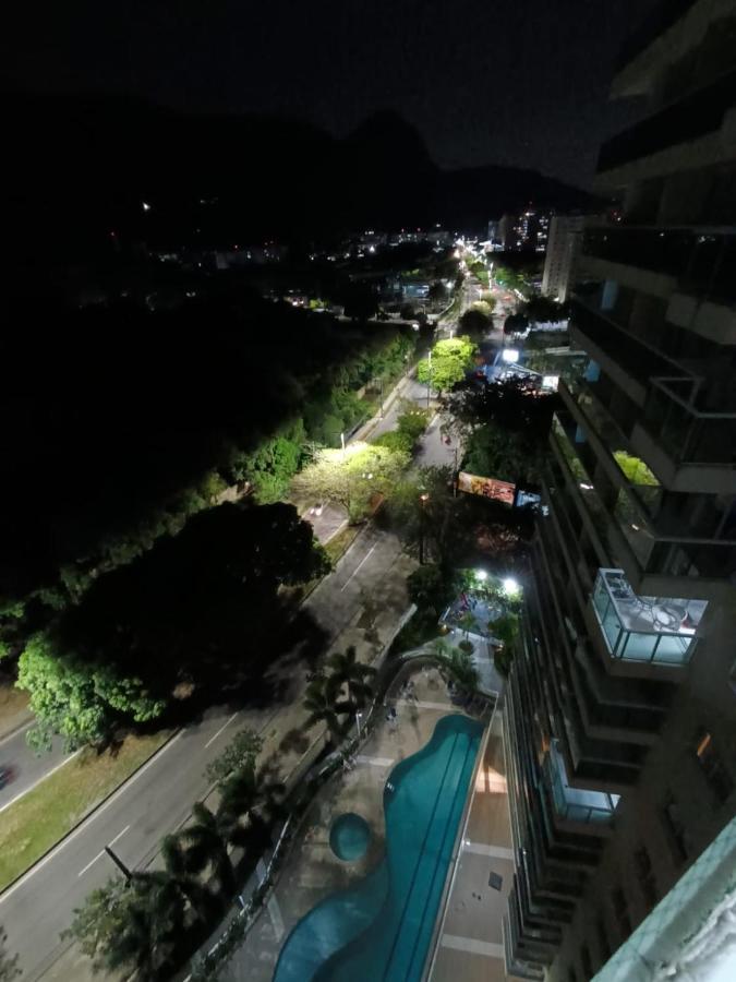 Appartamento Linda Proxima Riocentro - Rio Rio de Janeiro