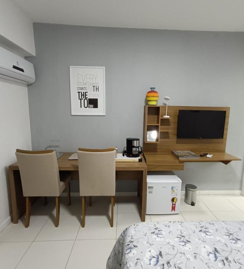 Appartamento Linda Proxima Riocentro - Rio Rio de Janeiro