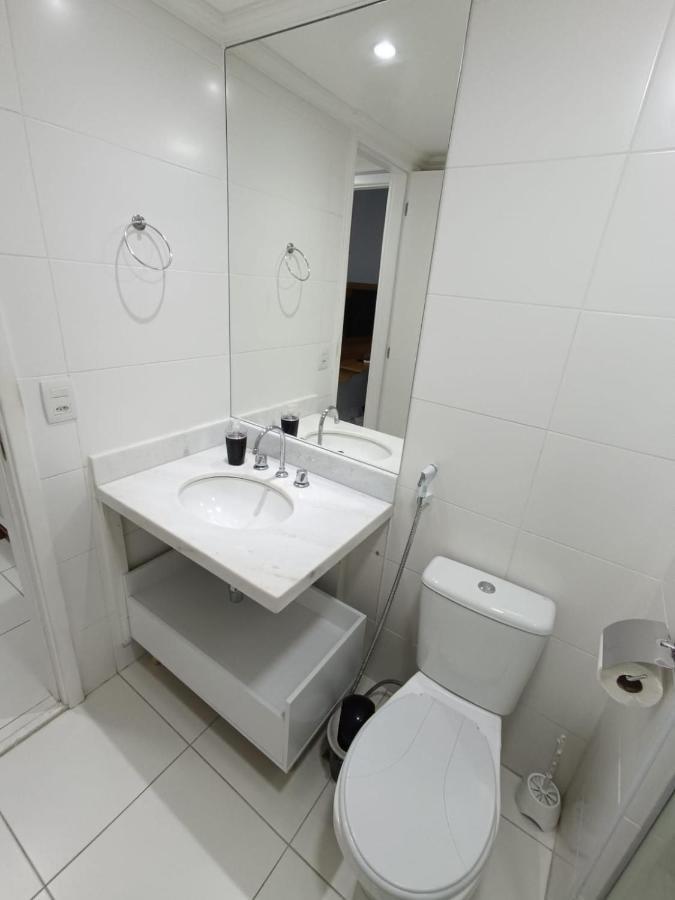 Linda Proxima Riocentro - Rio Appartamento Rio de Janeiro
